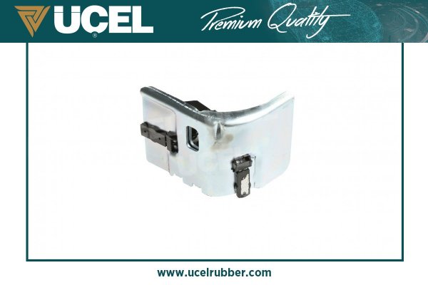 UCEL EGZOZ TAKOZU ARKA RENAULT MEGANE II 02 08 SCENIC II 03 08 8200035448-8200310006 OEM: 8200035448-8200310006 - UCEL S10707 kodlu oto yedek parça görseli