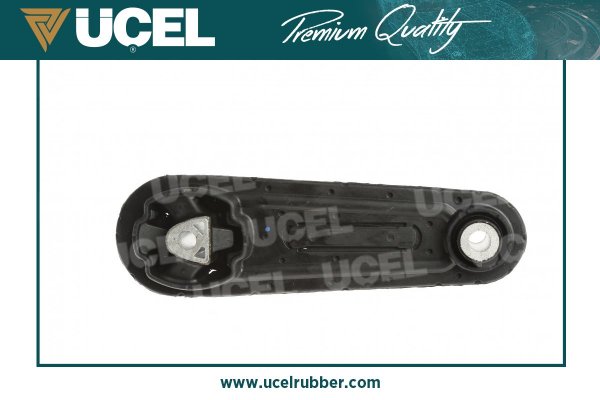 UCEL MOTOR TAKOZU ARKA MEGANE II 02 SCENIC II 02 CLIO III 05 MODUS 04 1.2 D4F 1.4 K4J 1.6 16V K4M DACIA LOGAN 04 1.5dCi K9K 8200042453-8200575641-8200014933 OEM: 8200042453-8200575641-8200014933 - UCEL S10709 kodlu oto yedek parça görseli