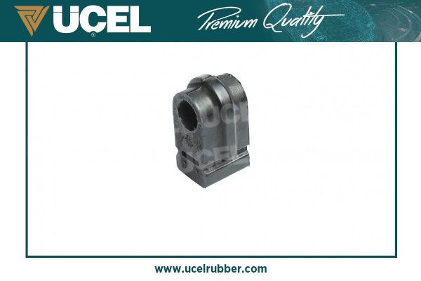 UCEL VİRAJ LASTİĞİ 195 MM RENAULT MEGANE II BM0-1 CM0-1 1.4 16V-1.6-1.5 DCI-2.0 16V-1.9 DCI-2.0 DCI 7701056678 OEM: 7701056678 - UCEL S10710 kodlu oto yedek parça görseli