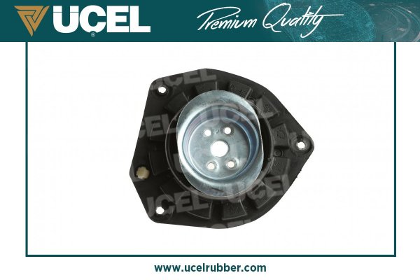 UCEL AMORTİSÖR TAKOZU SAĞ-SOL RENAULT MEGANE II BM0-1 CM0-1 1.4 16V-1.6-1.5 DCI-2.0 16V-1.9 DCI-2.0 DCI 8200222463 OEM: 8200222463 - UCEL S10711 kodlu oto yedek parça görseli