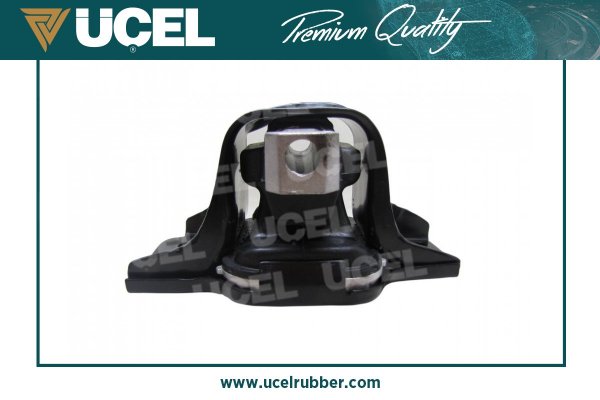 UCEL MOTOR TAKOZU SAĞ RENAULT MEGANE II 02 SCENIC II 02 1.4-1.6 16V K4J-K4M 8200014931-8200904700 OEM: 8200014931-8200904700 - UCEL S10712 kodlu oto yedek parça görseli