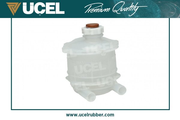 UCEL GENLEŞME KAVANOZU DACIA LOGAN 7701203218 OEM: 7701203218 - UCEL S10715 kodlu oto yedek parça görseli