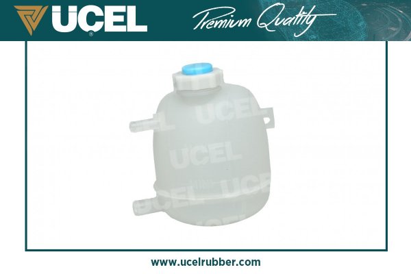 UCEL GENLEŞME KAVANOZU RENAULT CLIO II 7701468745 OEM: 7701468745 - UCEL S10717 kodlu oto yedek parça görseli