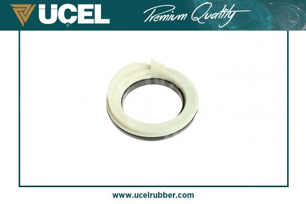 UCEL AMORTİSÖR RULMANI RENAULT MEGANE II BM0-1 CM0-1 1.4 16V-1.6-1.5 DCI-2.0 16V-1.9 DCI-2.0 DCI 8200824774-8200106131-8200485734 OEM: 8200824774-8200106131-8200485734 - UCEL S10719 kodlu oto yedek parça görseli