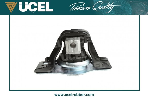 UCEL MOTOR TAKOZU SAĞ MEGANE II 02 SCENIC II 02 LOGAN 04 1.5 dCİ KANGOO III 08 TÜM MOTOR 8200592642-8200338372-8200042456 OEM: 8200592642-8200338372-8200042456 - UCEL S10721 kodlu oto yedek parça görseli