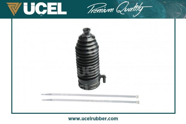 UCEL DİREKSİYON KÖRÜĞÜ SAĞ-SOL DACIA DOKKER 482034581R OEM: 482034581R - UCEL S10756 kodlu oto yedek parça görseli