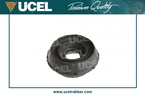 UCEL AMORTİSÖR TAKOZU SAĞ-SOL DACIA DOKKER 1.6-1.5 DCI-EXPRESS 1.2 TCE 115 6001547499-8200275528-8200307941 OEM: 6001547499-8200275528-8200307941 - UCEL S10758 kodlu oto yedek parça görseli