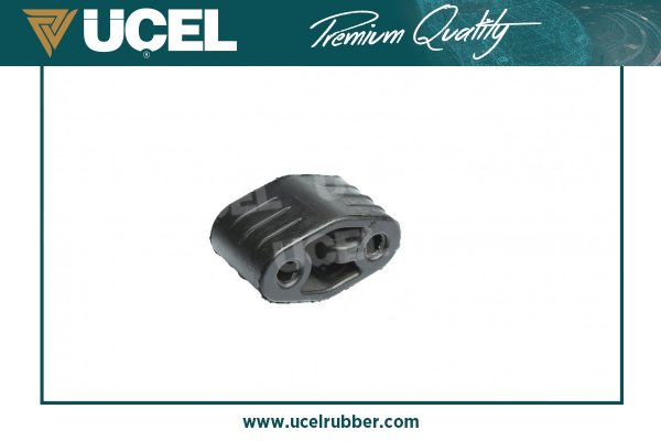UCEL EGSOZ ASKI LASTİĞİ DACIA DOKKER 6001547472-8200205244 OEM: 6001547472-8200205244 - UCEL S10761 kodlu oto yedek parça görseli