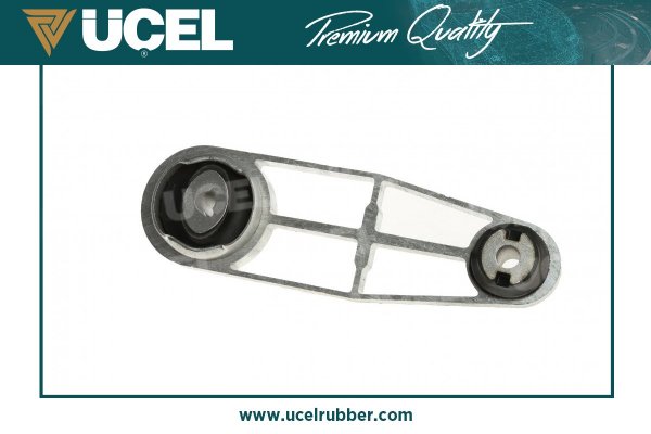 UCEL MOTOR TAKOZU ARKA RENAULT CLIO III 05 12 MEGANE II 02 08 MODUS 04 SCENIC II 03 DACIA LOGAN 06 SANDERO 08 1.4 K4J 1.5dCi K9K 1.6 K4M DOLGUSUZ 6001549647-8200500928 OEM: 6001549647-8200500928 - UCEL S10772 kodlu oto yedek parça görseli