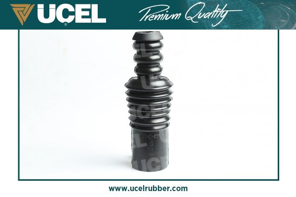 UCEL AMORTİSÖR TOZ KÖRÜĞÜ SAĞ-SOL DACIA DUSTER 1.5 DCI 6001549290-540505149R-8200437347 OEM: 6001549290-540505149R-8200437347 - UCEL S10788 kodlu oto yedek parça görseli