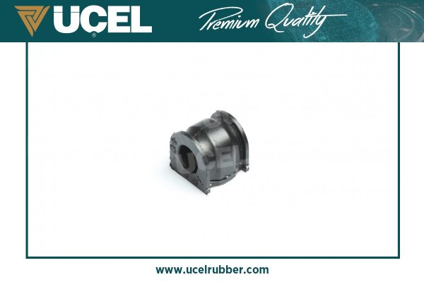 UCEL VİRAJ DEMİR LASTİGİ DACIA DUSTER 10 1.5dCi 1.6 18MM 8200852550-546114237R OEM: 8200852550-546114237R - UCEL S10791 kodlu oto yedek parça görseli