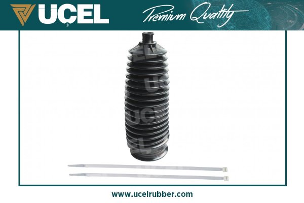 UCEL DİREKSİYON KÖRÜĞÜ DACIA DUSTER 1.5 DCI 8201108358-1609153-93181234 OEM: 8201108358-1609153-93181234 - UCEL S10792 kodlu oto yedek parça görseli