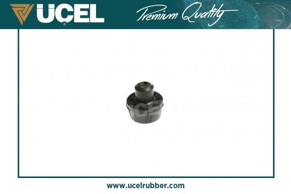 UCEL RADYATÖR ALT LASTİĞİ DACIA DOKKER 215081131R OEM: 215081131R - UCEL S10794 kodlu oto yedek parça görseli