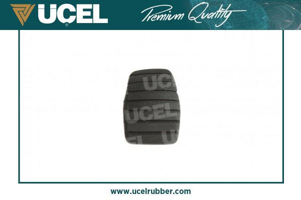 UCEL PEDAL LASTİĞİ FREN-DEBRİYAJ DACIA DOKKER 465310981R OEM: 465310981R - UCEL S10795 kodlu oto yedek parça görseli