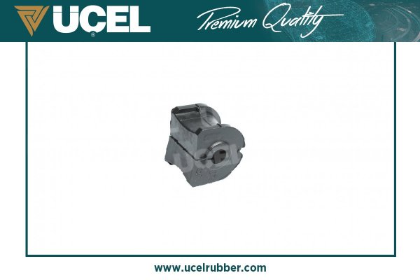UCEL VİRAJ DEMİR LASTİGİ ARKA DACIA DUSTER 10 1.5dCi 1.6 11MM 562300111R OEM: 562300111R - UCEL S10796 kodlu oto yedek parça görseli