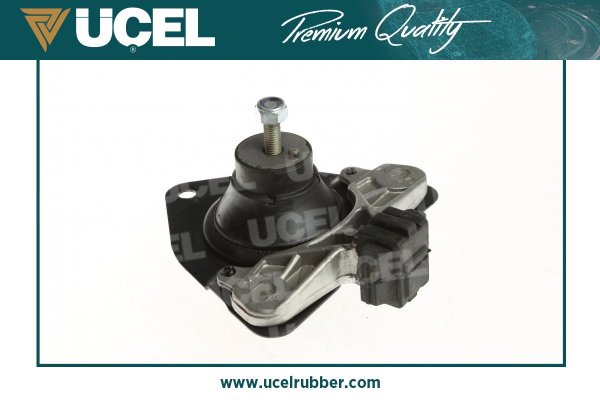 UCEL MOTOR TAKOZU SAĞ RENAULT ESPACE 7700823950-7700823949 OEM: 7700823950-7700823949 - UCEL S10801 kodlu oto yedek parça görseli