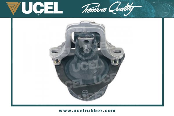 UCEL MOTOR TAKOZU SAĞ RENAULT LAGUNA I 97 01 1.6 16V 1.8 16V 1.9DTI 7700423007 OEM: 7700423007 - UCEL S10802 kodlu oto yedek parça görseli
