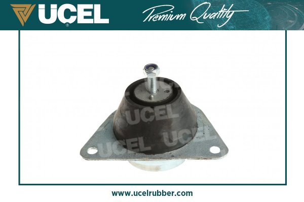 UCEL MOTOR TAKOZU SAĞ RENAULT AVANTIME DE0 2.2 DCI 7700414099-7700824266-6025310282 OEM: 7700414099-7700824266-6025310282 - UCEL S10803 kodlu oto yedek parça görseli