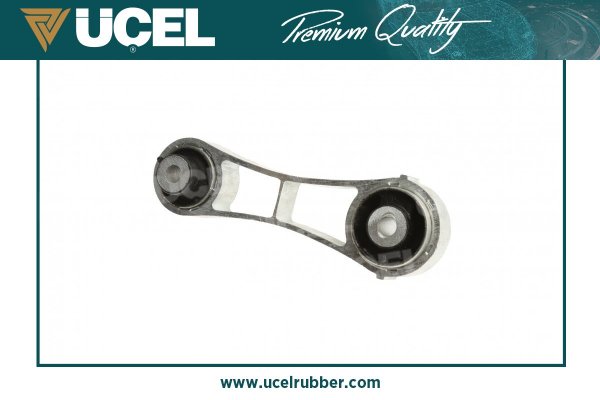 UCEL ARKA MOTOR TAKOZU RENAULT LAGUNA I B56 556 1.8 B56A-B -2.0 7700422529 OEM: 7700422529 - UCEL S10805 kodlu oto yedek parça görseli