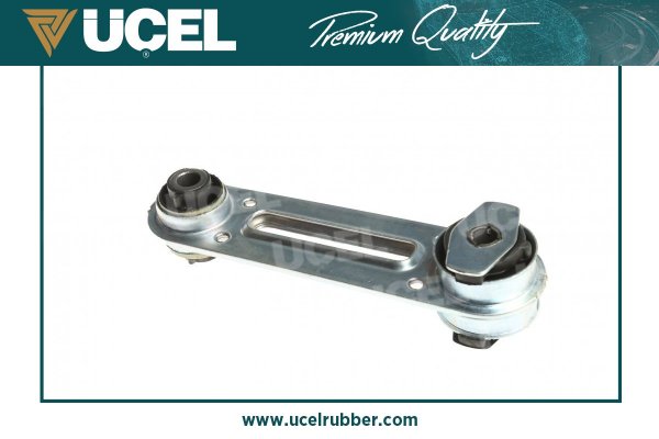 UCEL ARKA MOTOR TAKOZU RENAULT LAGUNA II BG0-1 1.6 16V -1.8 16V-2.0 16V-1.9 DCI 8200000002 OEM: 8200000002 - UCEL S10810 kodlu oto yedek parça görseli
