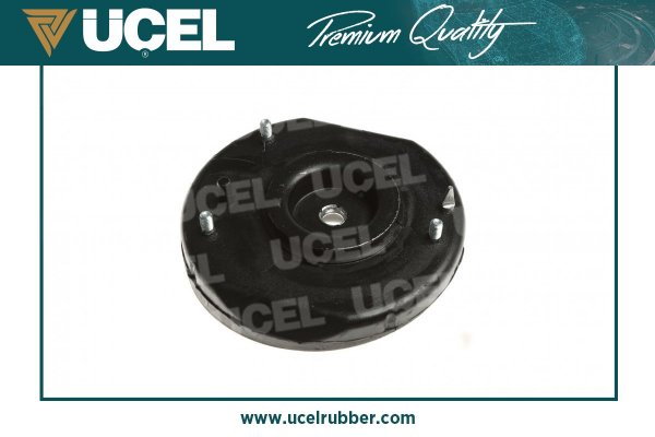 UCEL AMORTİSÖR TAKOZU ÖN SAĞ RENAULT LAGUNA I 93 7700832420 OEM: 7700832420 - UCEL S10820 kodlu oto yedek parça görseli