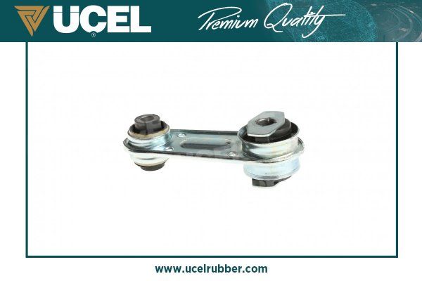 UCEL ARKA MOTOR TAKOZU RENAULT AVANTIME DE0 2.2 DCI OEM: 8200000003-8200371093-6025409434 - UCEL S10824 kodlu oto yedek parça görseli