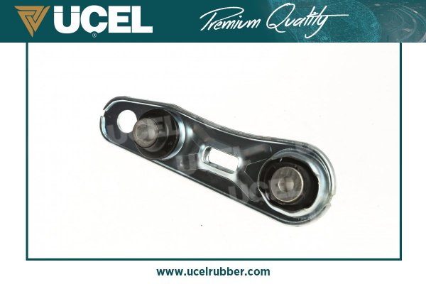 UCEL ARKA MOTOR TAKOZU RENAULT ESPACE IV JK0-1 2.0 8200000010-8200358666 OEM: 8200000010-8200358666 - UCEL S10825 kodlu oto yedek parça görseli