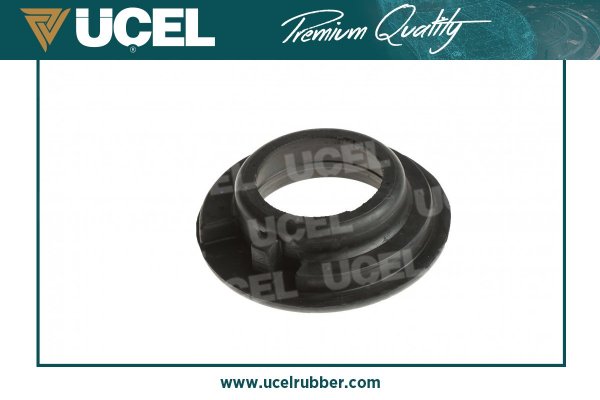 UCEL AMORTİSÖR TAKOZU RENAULT LAGUNA II BG0-1 1.6 16V -1.8 16V-2.0 16V-1.9 DCI 7700424482 OEM: 7700424482 - UCEL S10830 kodlu oto yedek parça görseli