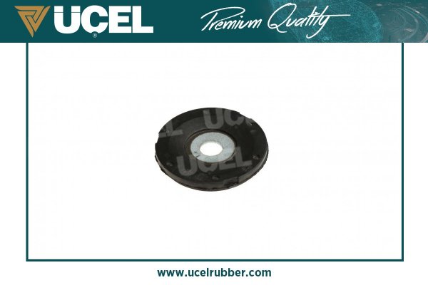 UCEL AMORTİSÖR DESTEK TAKOZU RENAULT ESPACE IV JK0-1 2.0-3.5 V6-1.9 DCI-2.2 DCI-3.0 OEM: 8200002877 - UCEL S10831 kodlu oto yedek parça görseli