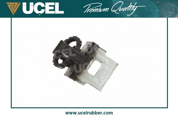 UCEL EGSOZ TAKOZU RENAULT LAGUNA II BG0-1 1.9 DCI BG05 -2.0 DCI BG1T 8200017025-8200237503 OEM: 8200017025-8200237503 - UCEL S10832 kodlu oto yedek parça görseli