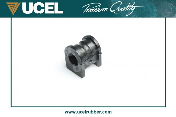 UCEL VİRAJ DEMİR LASTİĞİ 20 MM RENAULT LAGUNA II BG0-1 1.6 16V -1.8 16V-2.0 16V-1.9 DCI 8200272594 OEM: 8200272594 - UCEL S10833 kodlu oto yedek parça görseli