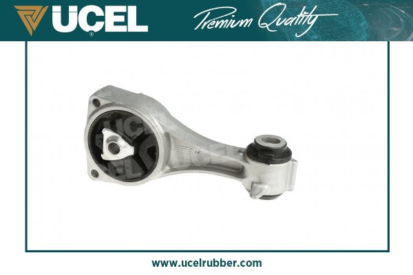 UCEL ARKA MOTOR TAKOZU RENAULT LAGUNA III BT0-1 1.5 DCI-2.0 DCI 113560001R-8200403904 OEM: 113560001R-8200403904 - UCEL S10843 kodlu oto yedek parça görseli