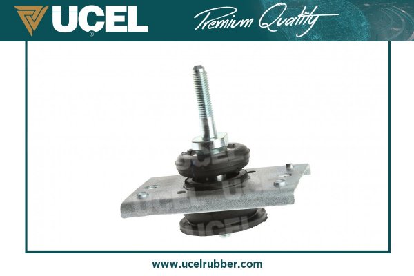 UCEL MOTOR TAKOZU SOL NISSAN INTERSTAR MİNİBÜS X70 DCI 8200199149-7700308762-8200304198 OEM: 8200199149-7700308762-8200304198 - UCEL S10852 kodlu oto yedek parça görseli