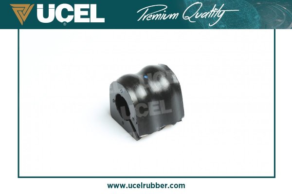 UCEL VİRAJ DEMİR LASTİĞİ 26 MM OPEL MOVANO 7700309154-5461300QAB-4500211 OEM: 7700309154-5461300QAB-4500211 - UCEL S10862 kodlu oto yedek parça görseli