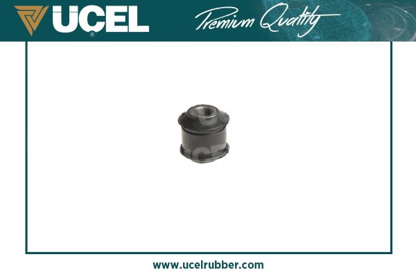 UCEL AMORTİSÖR BURCU ALT KÜÇÜK OPEL MOVANO 7700310737-5611100QAA-4402986 OEM: 7700310737-5611100QAA-4402986 - UCEL S10866 kodlu oto yedek parça görseli