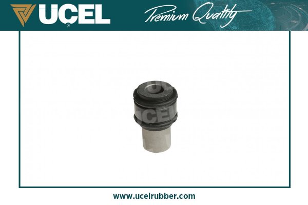 UCEL AMORTİSÖR BURCU ALT BÜYÜK OPEL MOVANO 8200024946-8200715101-9110986 OEM: 8200024946-8200715101-9110986 - UCEL S10867 kodlu oto yedek parça görseli