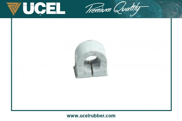 UCEL VİRAJ DEMİR LASTİĞİ ORTA 224 MM NISSAN INTERSTAR MİNİBÜS X70 DCI 7700667184-5631500QAA-9109134 OEM: 7700667184-5631500QAA-9109134 - UCEL S10871 kodlu oto yedek parça görseli