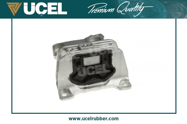 UCEL MOTOR TAKOZU SAĞ RENAULT MASTER III 10 OPEL MOVANO B 10 2.3dCi 112108180R-4419377 OEM: 112108180R-4419377 - UCEL S10880 kodlu oto yedek parça görseli