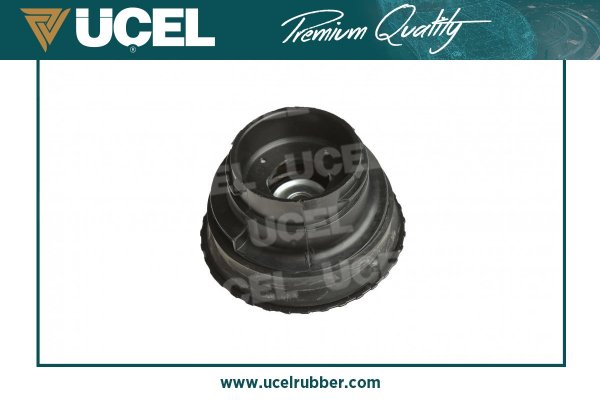 UCEL AMORTİSÖR ÜST TAKOZU ÖN RENAULT MASTER III 10 MOVANO B 10 2.3 dCi 543207065R-4421359-5432000Q0A OEM: 543207065R-4421359-5432000Q0A - UCEL S10883 kodlu oto yedek parça görseli