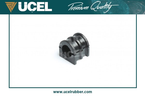 UCEL VİRAJ DEMİR LASTİĞİ 25 MM NISSAN NV400 MİNİBÜS 2.3 DCI 546131253R-546131075R-4419323 OEM: 546131253R-546131075R-4419323 - UCEL S10890 kodlu oto yedek parça görseli