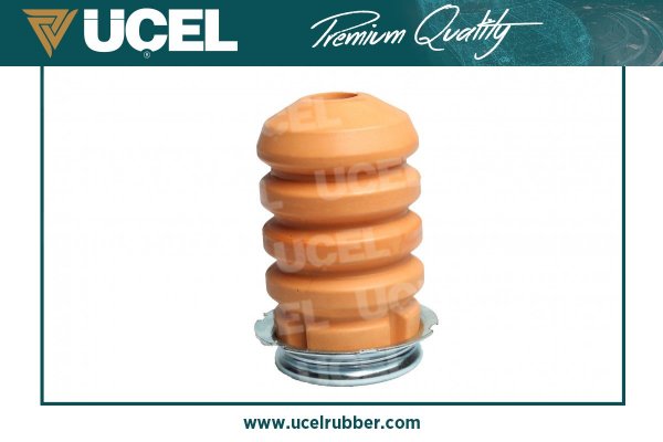 UCEL PUR AMORTİSÖR SÜSPANSİYON TAKOZU ARKA NISSAN NV400 MİNİBÜS 2.3 DCI 552402008R-552400038R OEM: 552402008R-552400038R - UCEL S10897 kodlu oto yedek parça görseli