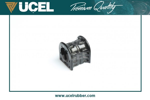 UCEL VİRAJ DEMİR LASTİĞİ ARKA 28MM NISSAN NV400 546135490R-93197335-5631500Q0B OEM: 546135490R-93197335-5631500Q0B - UCEL S10898 kodlu oto yedek parça görseli