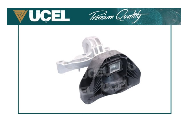 UCEL MOTOR TAKOZU SAĞ HİDROLİK RENAULT CLIO V 19 CAPTUR II 21 EXPRESS 23 DACIA DUSTER II 18 1.5dCi EURO 6 112102979R-112322188R-112109303R OEM: 112102979R-112322188R-112109303R - UCEL S10927 kodlu oto yedek parça görseli