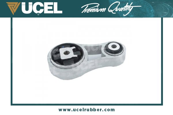 UCEL ARKA MOTOR TAKOZU NISSAN PRIMASTAR MİNİBÜS X83 2.0-DCI 80-DCI 100 8200003826-4408761-1123800QAA OEM: 8200003826-4408761-1123800QAA - UCEL S10964 kodlu oto yedek parça görseli