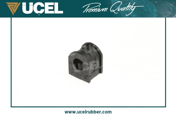 UCEL VİRAJ LASTİĞİ 225 MM NISSAN PRIMASTAR MİNİBÜS X83 2.0-DCI 80-DCI 100-DCI 140-DCI 150 8200629180-8200273459-8200629182 OEM: 8200629180-8200273459-8200629182 - UCEL S10970 kodlu oto yedek parça görseli