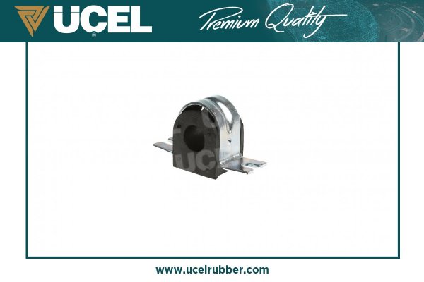 UCEL VİRAJ LASTİĞİ TAKIM 23 MM NISSAN PRIMASTAR MİNİBÜS X83 2.0-DCI 80-DCI 100-DCI 140-DCI 150 8200629180-4418991 OEM: 8200629180-4418991 - UCEL S10972 kodlu oto yedek parça görseli