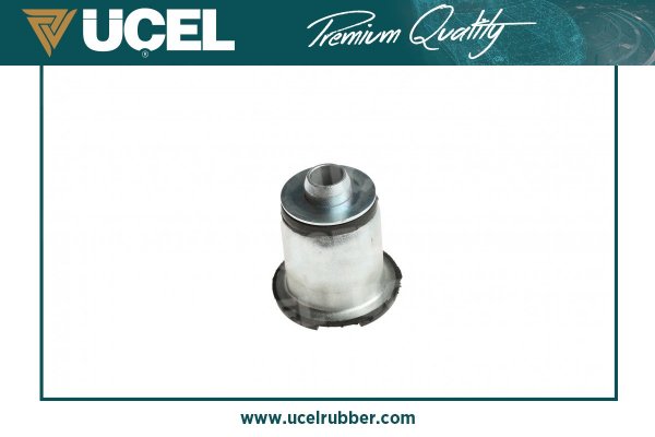 UCEL MOTOR BESİK BURCU RENAULT TRAFIC II 06 OPEL VİVARO A 06 1.9dCi 2.0dCi 2.5dCi 8200626965-4408065 OEM: 8200626965-4408065 - UCEL S10973 kodlu oto yedek parça görseli