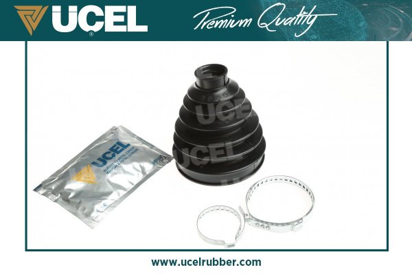 UCEL AKS KÖRÜĞÜ DIŞ NISSAN ALMERA II HATCHBACK N16 2.2 DI- P12 2.0 P - WP12 1.8 7701473176-4008800QAF-9903301985 OEM: 7701473176-4008800QAF-9903301985 - UCEL S10975 kodlu oto yedek parça görseli