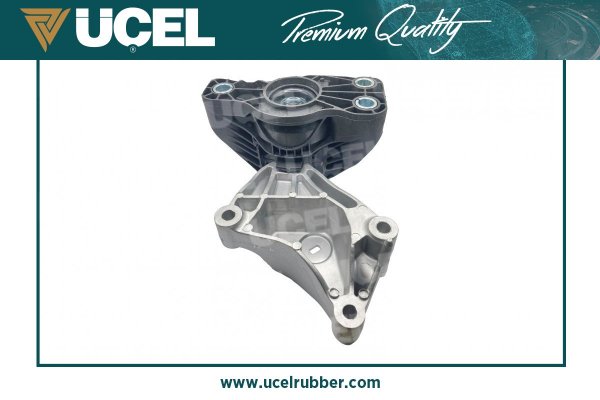 UCEL MOTOR TAKOZU SAĞ RENAULT CLIO V 19 1.0 TCE 112104949R-112323904R-112103664R OEM: 112104949R-112323904R-112103664R - UCEL S10991 kodlu oto yedek parça görseli