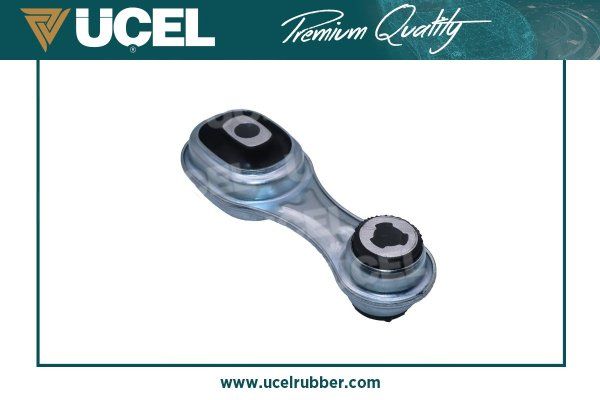 UCEL MOTOR TAKOZU ARKA RENAULT CLIO V 19 CAPTUR II 21 DACIA DUSTER II 19 JOGGER 23 SANDERO III 20 1.0TCe 1.3TCe RENAULT DUSTER 1.2 MILD HIBRIT H5F OEM: 113605003R-113606335R - UCEL S10992 kodlu oto yedek parça görseli